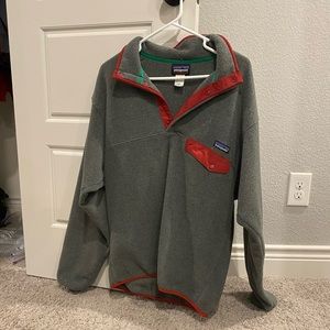 Patagonia jacket